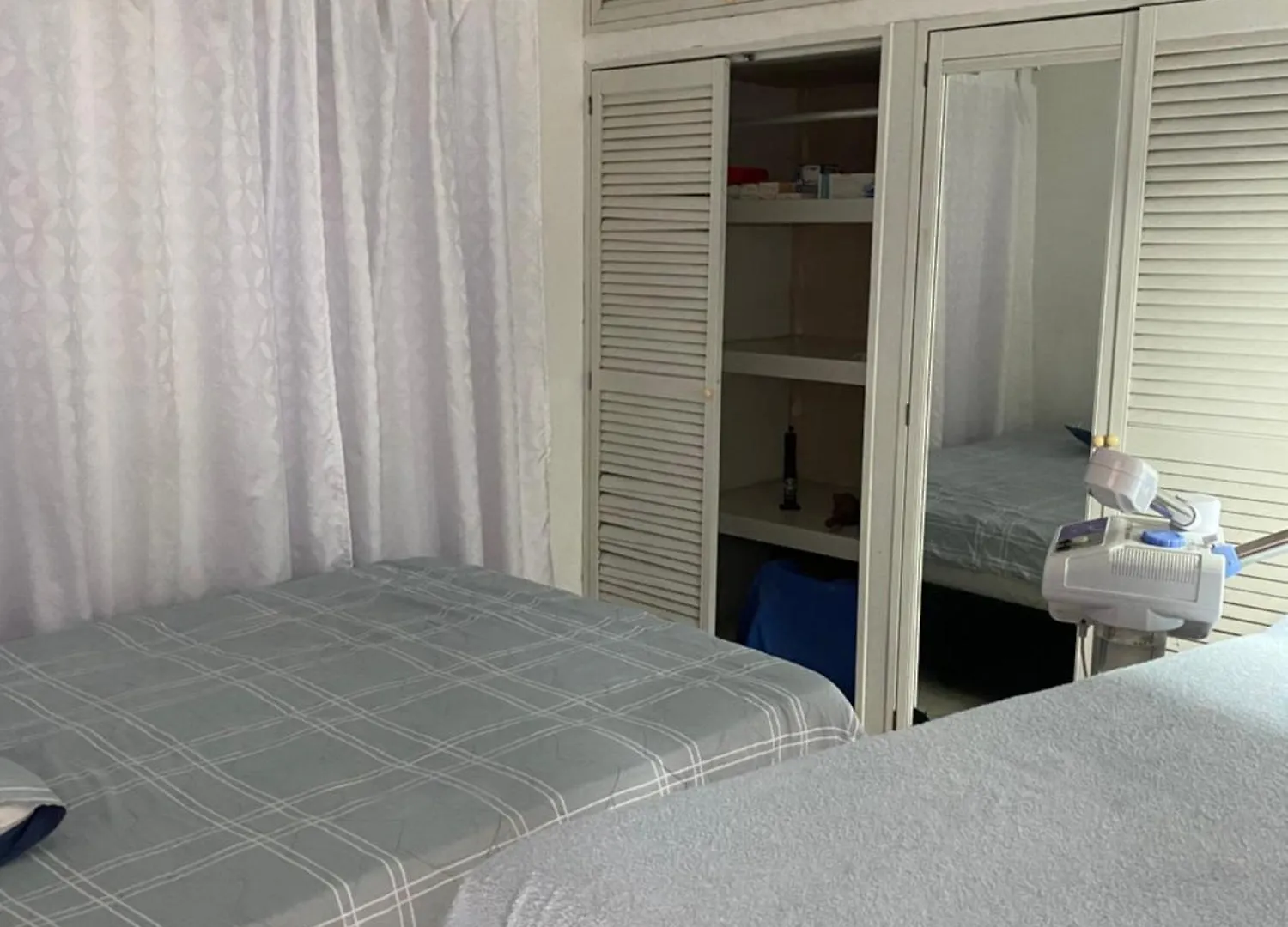 Bed and Breakfast Arte Y Galeria Roberto Kartagena Kolumbia